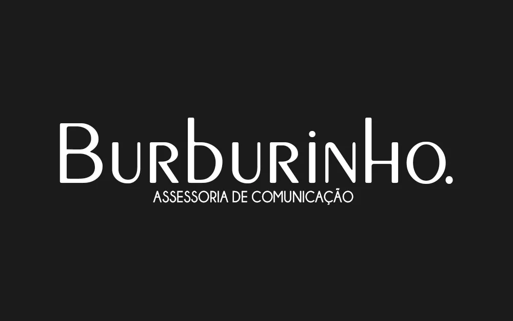 Burburinho — Identidade Visual