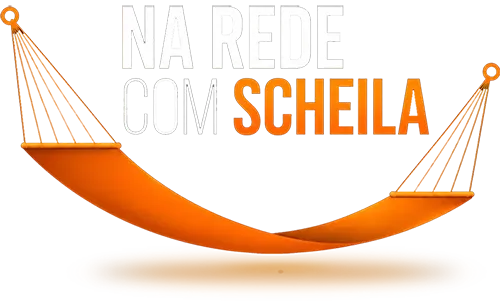 Na Rede com Scheila
