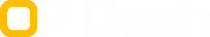 Logo OP Dash