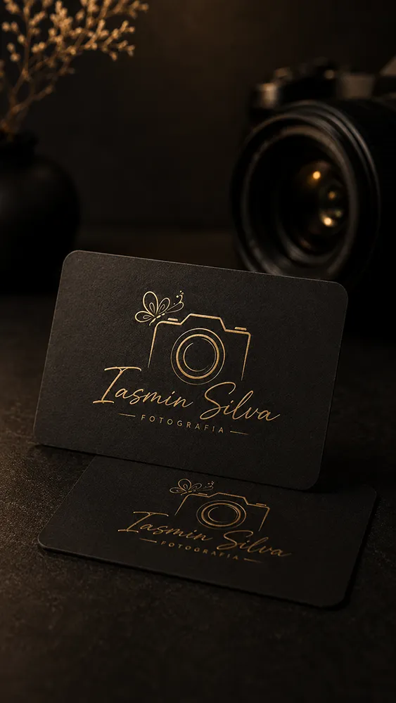 Iasmin Silva — Aplicação