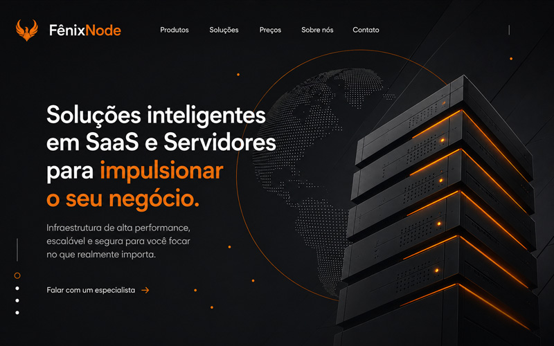 FênixNode